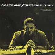 John Coltrane - Coltrane / Prestige 7105 (1957/2013) [Hi-Res+SACD]