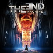 The End Machine - The Quantum Phase (2024) Hi Res