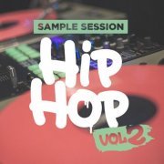 VA - Hip Hop Samples - Vol 2 (2023)