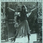 Carly Simon - Anticipation (1971) [2015 SACD]