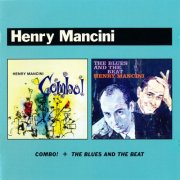 Henry Mancini - Combo! + The Blues And The Beat (2014)