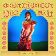 The Noisy - The Secret Ingredient is More Meat (2024) [Hi-Res]