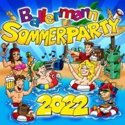 VA - Ballermann Sommer Party 2022 (2022)