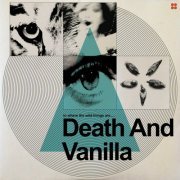 Death and Vanilla - To Where The Wild Things Are... (2015)