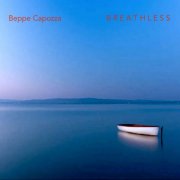 Beppe Capozza - Breathless (2025) [Hi-Res]