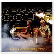 VA - Reggae Gold 2018 [2CD 25th Anniversary] (2018)