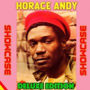 Horace Andy - Showcase (Deluxe Edition) (2024) [Hi-Res]