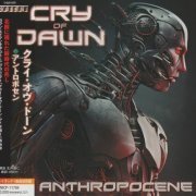 Cry Of Dawn - Anthropocene (2023) CD Rip