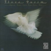 Flora Purim - Open Your Eyes You Can Fly (1976) 320 kbps