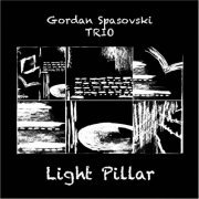 Gordan Spasovski - Light Pillar (2021)