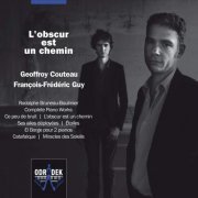 Geoffroy Couteau, François-Frédéric Guy - L’obscur est un chemin (2015) [Hi-Res]