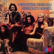 Orquesta Harlow – Harlow's Harem (1972)