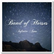 Band Of Horses - Infinite Arms (2010)