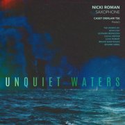Nicki Roman - Unquiet Waters (2021) Hi-Res