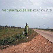 The Derek Trucks Band - Soul Serenade (2003) [CDRip]