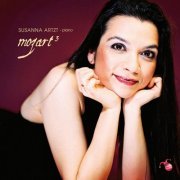 Susanna Artzt - Mozart: Piano Sonatas (2014/2020)