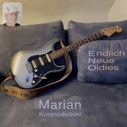 Marian Krasnodebski - Endlich Neue Oldies (2021)