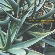 Alister Spence - Whirlpool (2020)