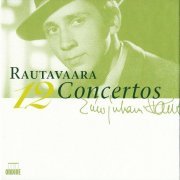 VA - Rautavaara: 12 Concertos (4CD) (2009) CD-Rip