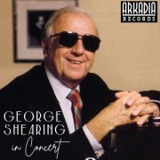 George Shearing - George Shearing In Concert (Live) (2023)