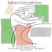 Tsuyoshi Yamamoto Trio - Falling In Love With Love (1993)