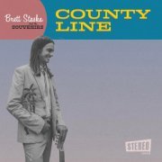 Brett Staska - County Line (2023)