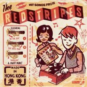 The Red Stripes - Made In Hong Kong (2020) [Hi-Res]