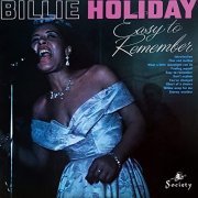 Billie Holiday - Easy to Remember (1966/2022) Hi Res