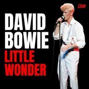 David Bowie - Little Wonder: David Bowie (Live) (2022)