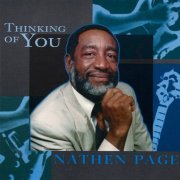 Nathen Page - Thinking Of You (2000)