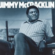 Jimmy McCracklin - High On The Blues (1991)