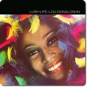 Lou Donaldson - Lush Life (1967/2014) Hi-Res