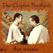 The Clayton Brothers - The Music (1992)