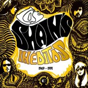 Los Shain's - Los Shain's Inéditos 1969-1971 (2024 Remastered) (2024)