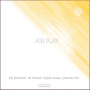 Elin Rosseland - AIR PLAY (2024) Hi Res