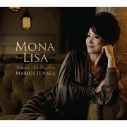 Marica Hiraga - Mona Lisa - Tribute to Nat King Cole (2011)