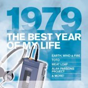 VA - 1979 The Best Year Of My Life (2010)