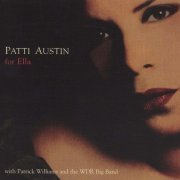 Patti Austin - For Ella (2002) CD-Rip