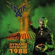 Toxik - Dynamo Open Air 1988 (Live) (2023)