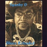Spanky G - Spanky G Blues Reloaded (2025)