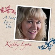 Kathy Lyon - A Song for You (2020)