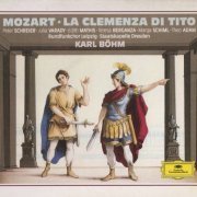 Karl Böhm - Mozart: La clemanza di Tito (2005) CD-Rip