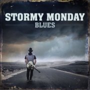 VA - Stormy Monday Blues (2021)