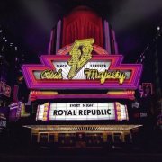 Royal Republic - Club Majesty (2019)