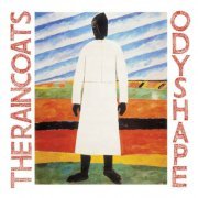 The Raincoats - Odyshape (1981)