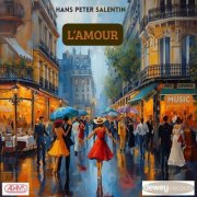 Hans Peter Salentin - L'amour (2026)