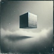 Fred P - Soft Architecture of Echoes (2025)