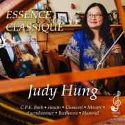 Judy Hung - Essence Classique (2025) Hi-Res