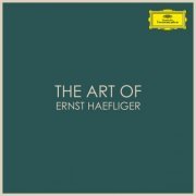 Ernst Haefliger - The Art of Ernst Haefliger (2020)