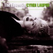 Cyndi Lauper - The Essential (2003)